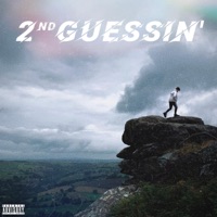 2nd Guessin' - Single - Ashton