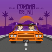 Corona de Oro artwork