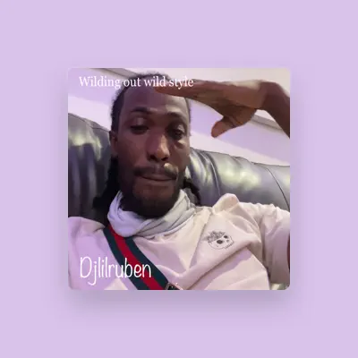 Listen to Djlilruben, watch music videos, read bio, see tour dates & more!