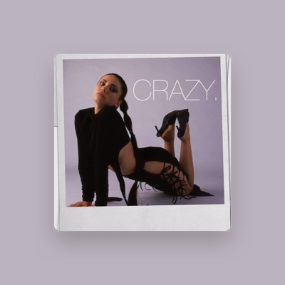 Listen to Jezzabell Doran, watch music videos, read bio, see tour dates & more!