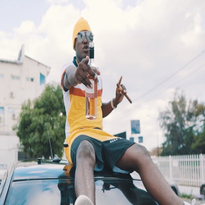 Fuma de Eto - Single