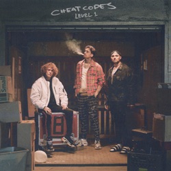 Cheat Codes - Activate
