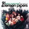 Blueberry Blue - The Lemon Pipers lyrics