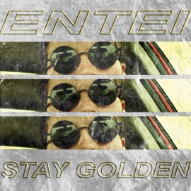 Stay Golden Entei