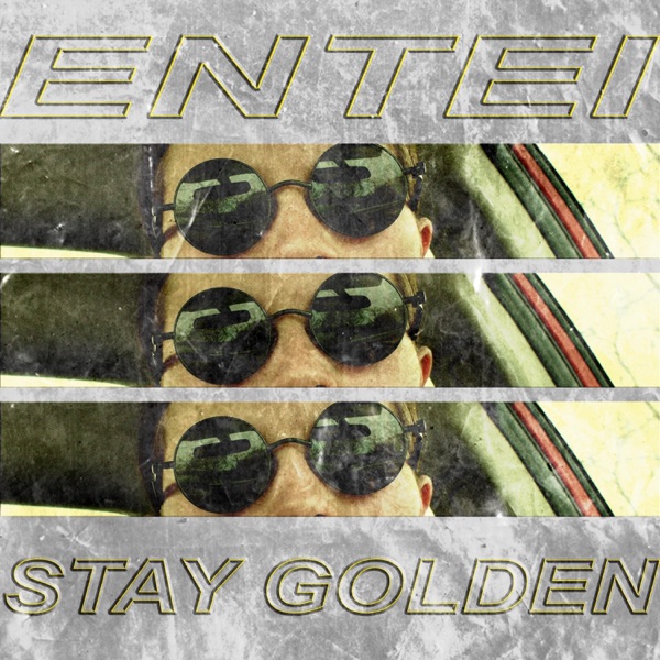 Stay Golden