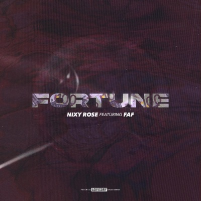 Fortune (feat. FAF) - Single