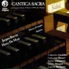 Stream & download Second livre d'orgue, Suite du troisième ton alternée avec le Magnificat au chœur: VI. Gloria patri (Grand dialogue à quatre chœurs) - Sicut erat (Plain-chant)