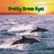 Pretty Green Eyes - Luis Diaz Infante lyrics
