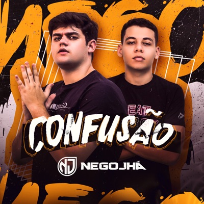 Confusão - Single