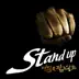 Stand Up - Single album cover