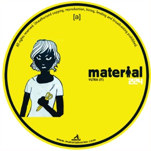 Hot Body - EP
