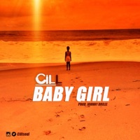 Cill - Baby Girl