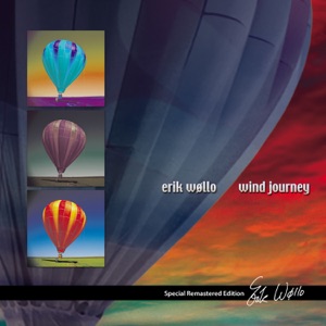 Wind Journey (Special Remastered Edition)