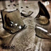 Toxic - Single - JayBird the Prime