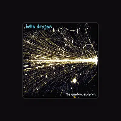 Listen to Hello Dragon, watch music videos, read bio, see tour dates & more!