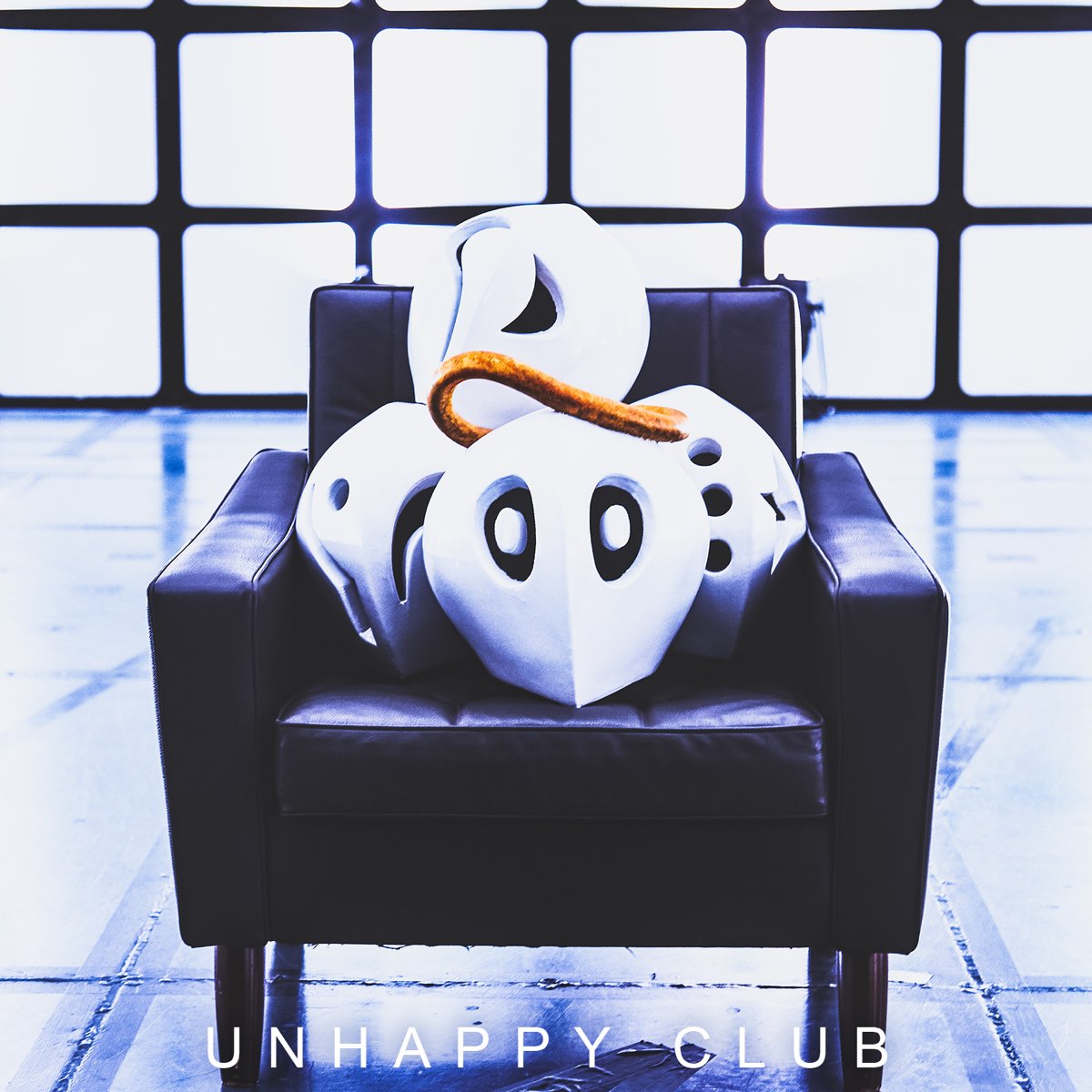 unhappy club cd