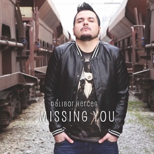 Missing You - EP