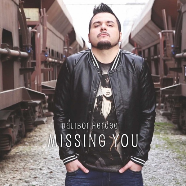 Missing You - EP