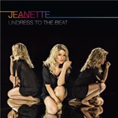 Undress To The Beat (Deluxe Version) artwork