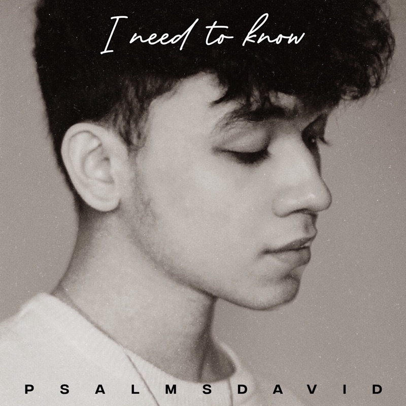 Psalms David