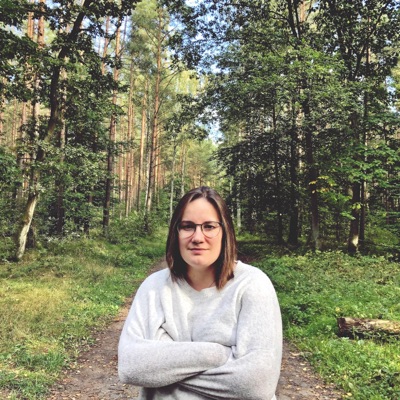 Wszystko, Czego Chcę To Ty - Single