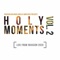 I Exalt Thee (feat. Preston Holland) - Invasion & Mark Barclay Ministries lyrics