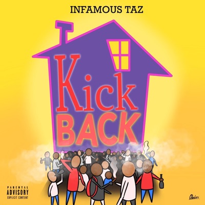 Kickback - Single