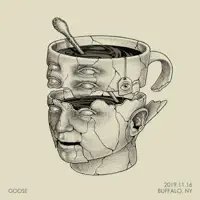 Slow Ready (Live) — Goose