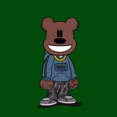Poslechněte si interpreta Poogie Bear, sledujte hudební videa, přečtěte si životopis, podívejte se na data turné a další informace.