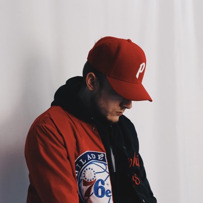 It's Ok To Be Lost (feat. Mylo Stefon) - Single