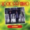 Amanecer Campechano - Los Socios del Ritmo lyrics