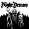 Night Demon - Night Demon lyrics