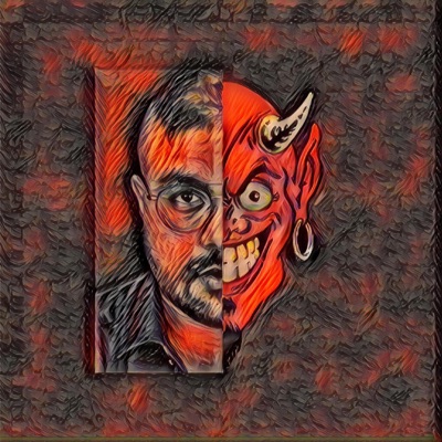 The Devil Inside (Artificial Intelligence) - Single