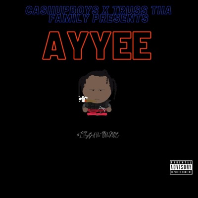 Ayyee - EP
