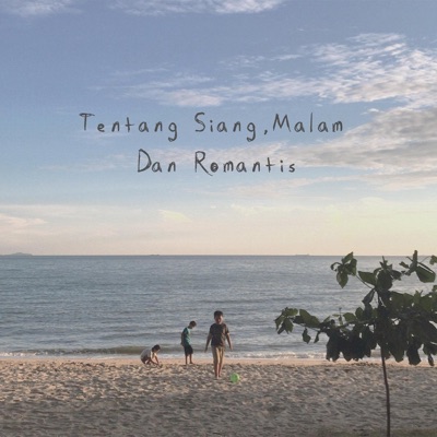 Airm - Tentang Siang, Malam Dan Romantis (feat. Ainina Hasnul & Eidi Teman Lelaki)