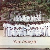 Bishop Jeff Banks and The Revival Temple Mass - Prayer Will Fix It