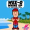 Whine Up (feat. Gunda Wechee & Nelson) - Wee-o lyrics