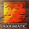 Axiomatic - Single