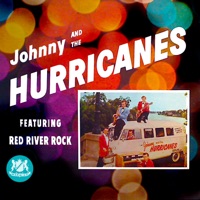 Johnny & The Hurricanes - Red River Rock