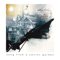 Song from a Secret Garden - Single - Die Drahtzieher