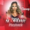 Quero Acordar (Playback) - Single