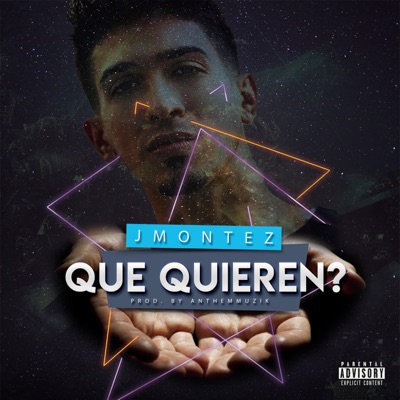 Que Quieren - Single