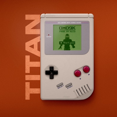 Titan (feat. Aleo) - Single