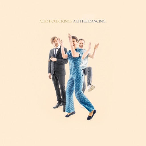 Album artwork