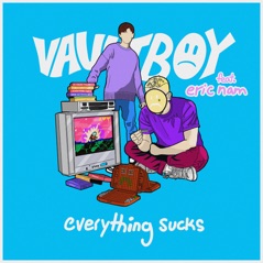 everything sucks - Single