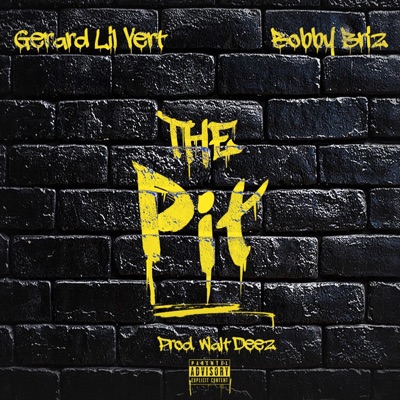 The Pit (feat. Bobby Briz) - Single