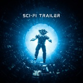 Sci-Fi Trailer artwork