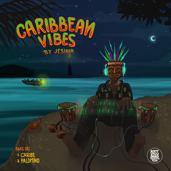 Caribbean Vibes - Single