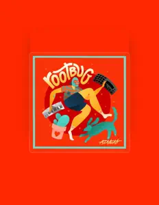 Poslechněte si interpreta Rootbug, sledujte hudební videa, přečtěte si životopis, podívejte se na data turné a další informace.