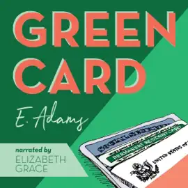 Green Card (Unabridged)